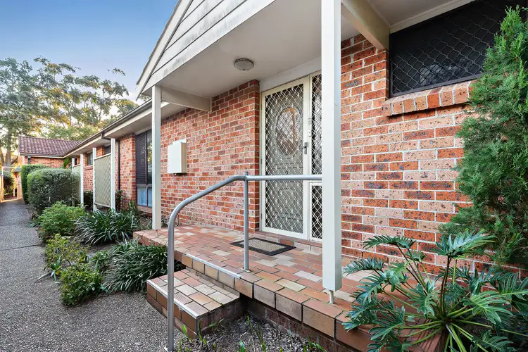 Second view of Homely villa listing, 2/152 Alfred Street, Sans Souci NSW 2219