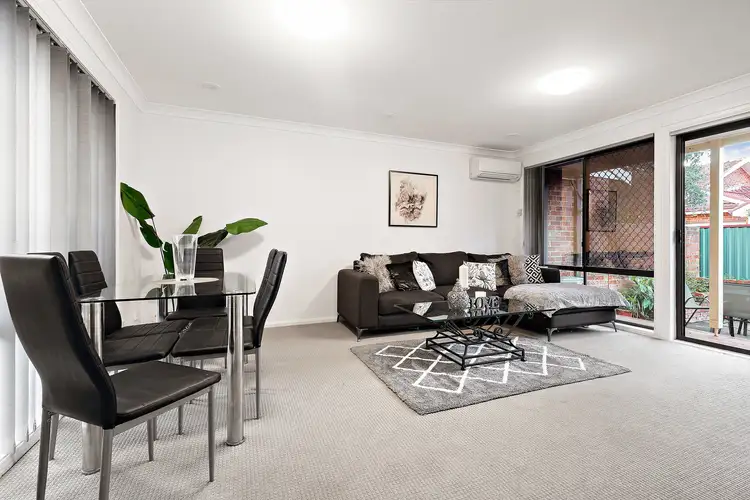 Third view of Homely villa listing, 2/152 Alfred Street, Sans Souci NSW 2219