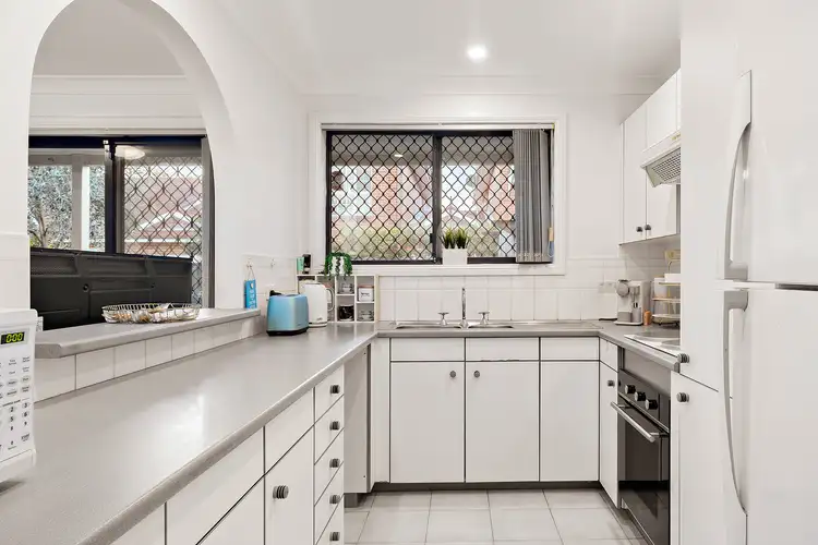 Fourth view of Homely villa listing, 2/152 Alfred Street, Sans Souci NSW 2219