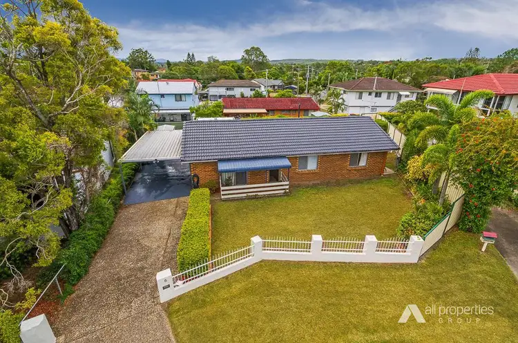 6 Kiah Street, Sunnybank Hills QLD 4109