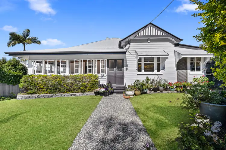 154 Butterfield Street, Herston QLD 4006