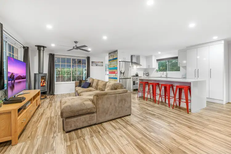 Second view of Homely house listing, 48-52 Jewett Road, Kureelpa QLD 4560