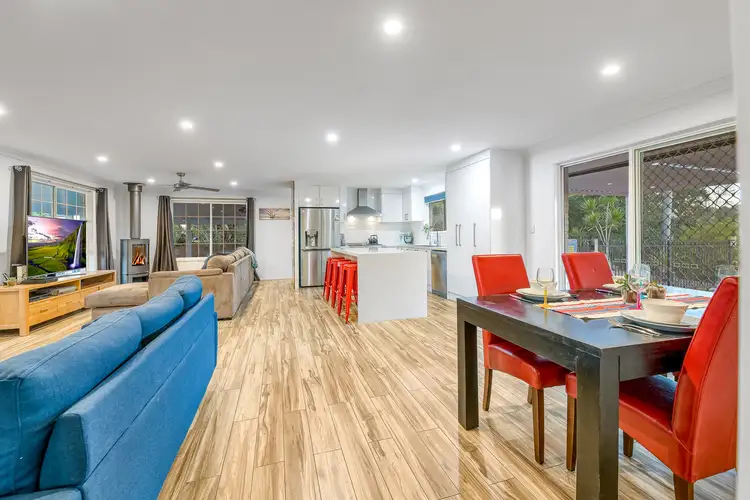 Fourth view of Homely house listing, 48-52 Jewett Road, Kureelpa QLD 4560