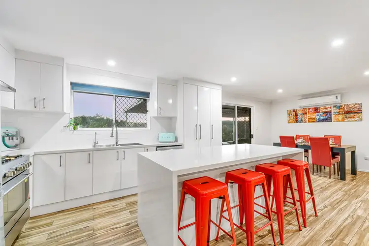 Sixth view of Homely house listing, 48-52 Jewett Road, Kureelpa QLD 4560