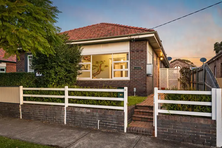 Main view of Homely house listing, 39 Devonshire Street, Crows Nest NSW 2065