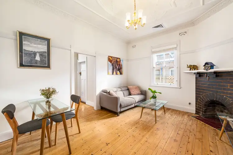 Second view of Homely house listing, 39 Devonshire Street, Crows Nest NSW 2065