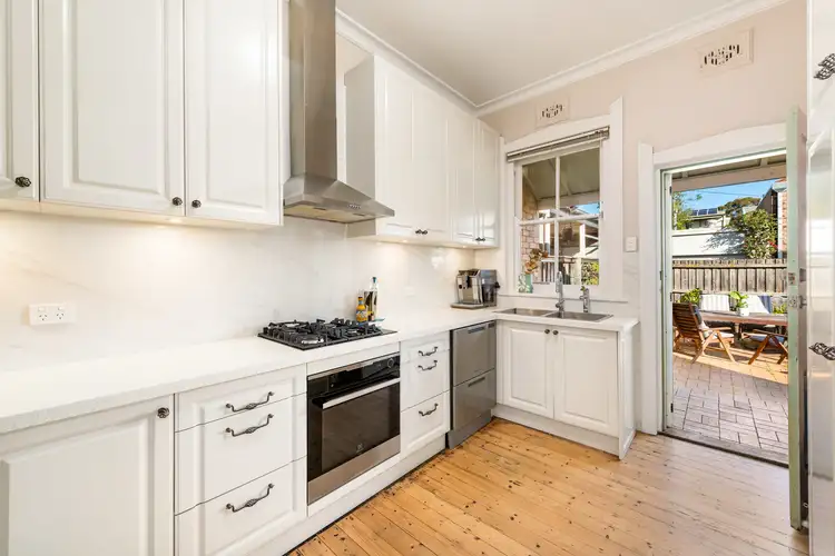 Third view of Homely house listing, 39 Devonshire Street, Crows Nest NSW 2065