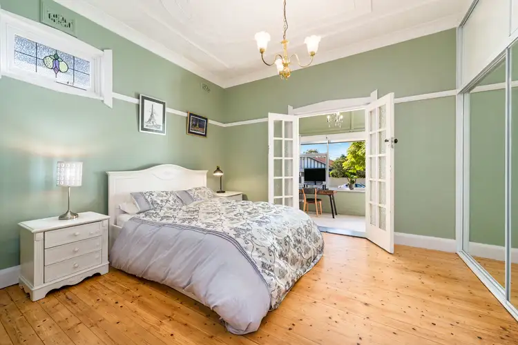 Fifth view of Homely house listing, 39 Devonshire Street, Crows Nest NSW 2065