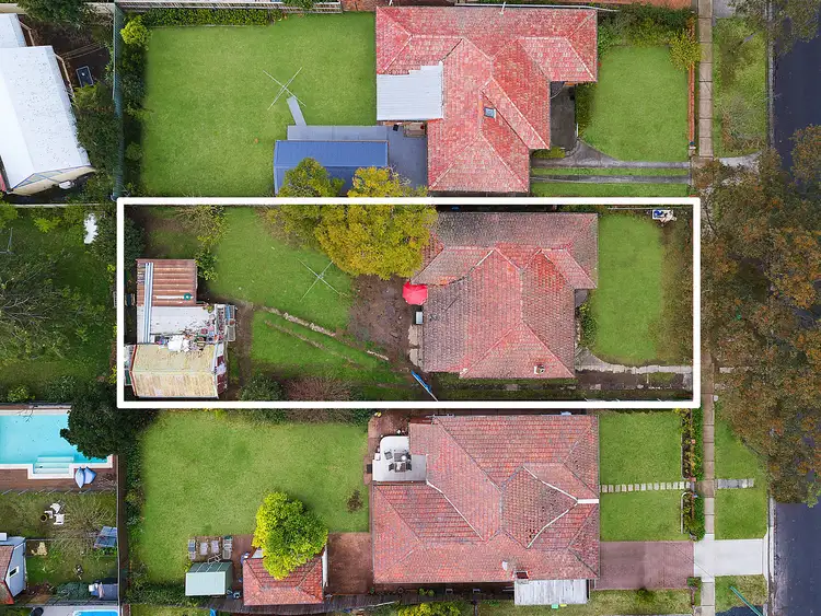 29 Farran Street, Lane Cove NSW 2066
