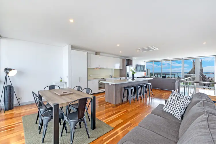 4/12 Henty Street, Portland VIC 3305