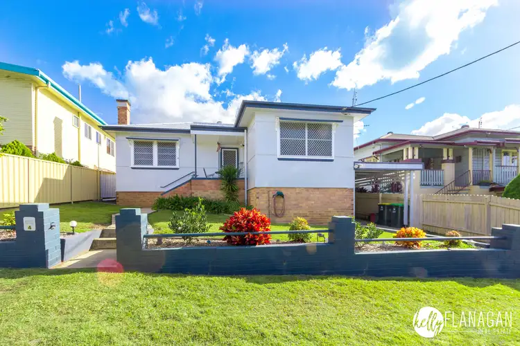 4 Dudley Street, West Kempsey NSW 2440