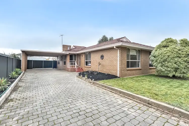 Main view of Homely house listing, 23 Kneebone Street, Ararat VIC 3377