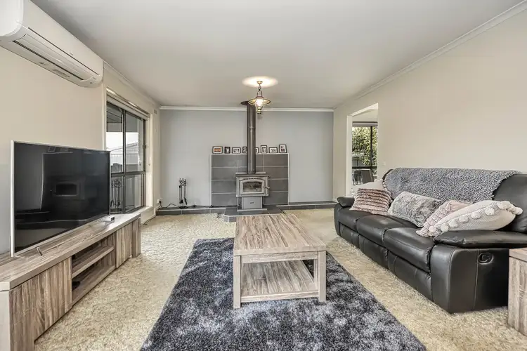 Fifth view of Homely house listing, 23 Kneebone Street, Ararat VIC 3377
