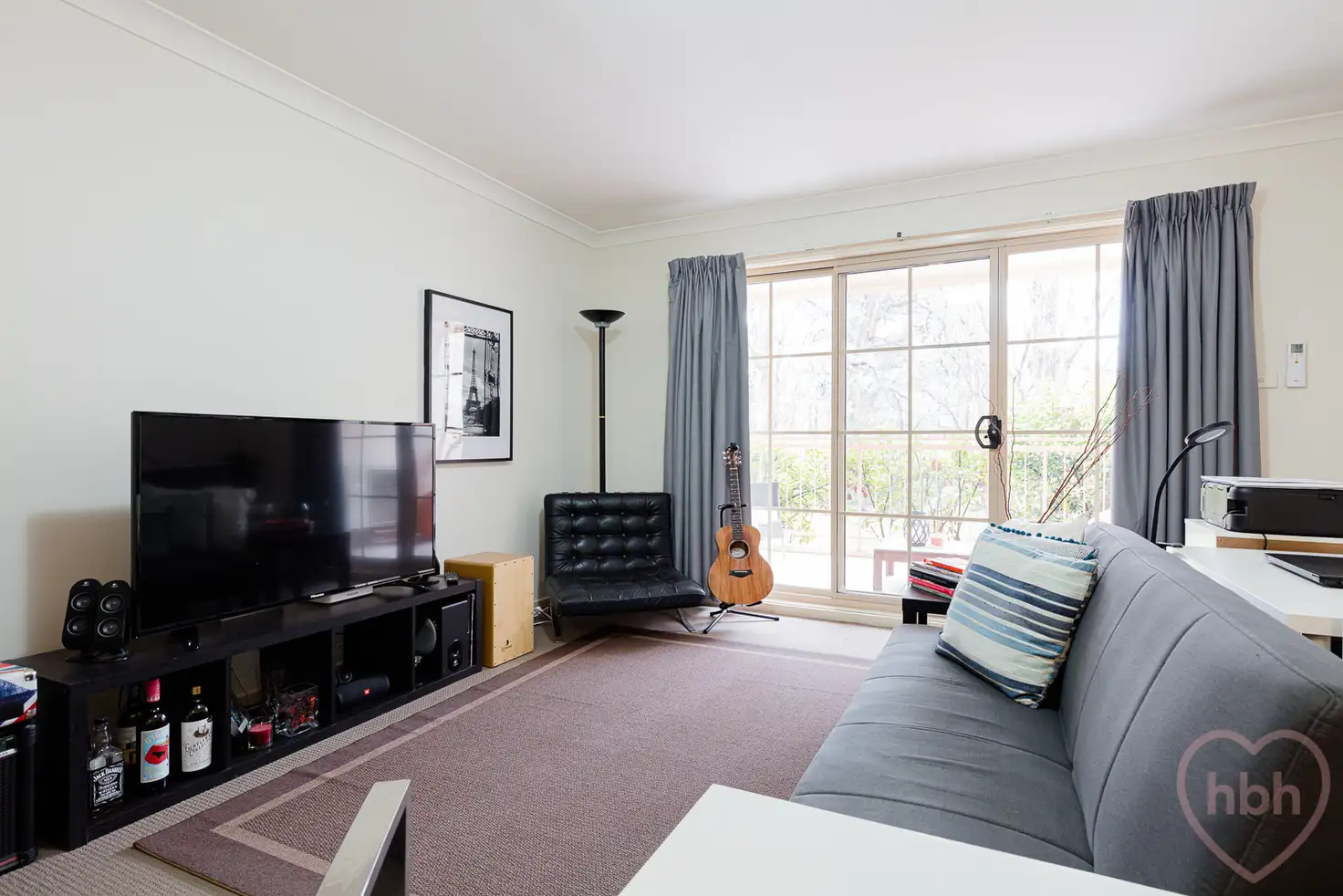 Main view of Homely apartment listing, 38/25 Aspinall Street, Watson ACT 2602