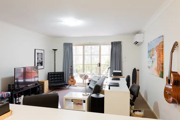 Second view of Homely apartment listing, 38/25 Aspinall Street, Watson ACT 2602