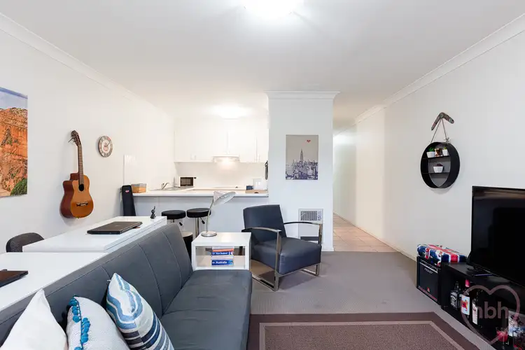Third view of Homely apartment listing, 38/25 Aspinall Street, Watson ACT 2602