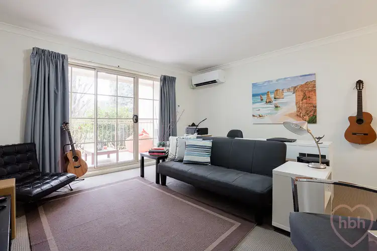 Fourth view of Homely apartment listing, 38/25 Aspinall Street, Watson ACT 2602