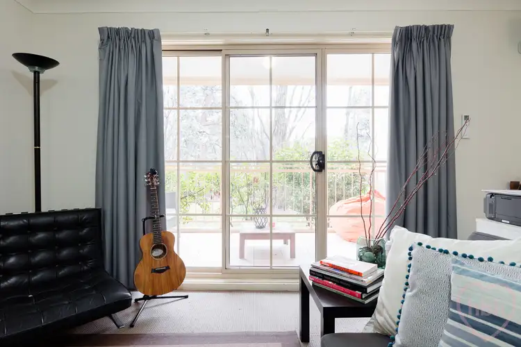 Fifth view of Homely apartment listing, 38/25 Aspinall Street, Watson ACT 2602