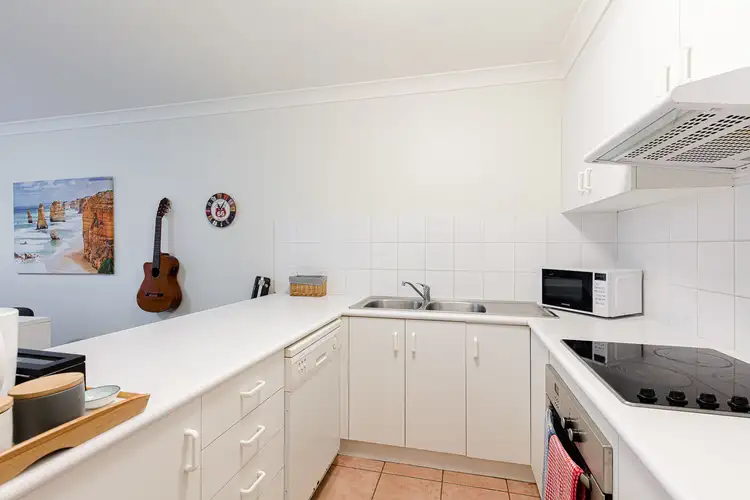 Sixth view of Homely apartment listing, 38/25 Aspinall Street, Watson ACT 2602