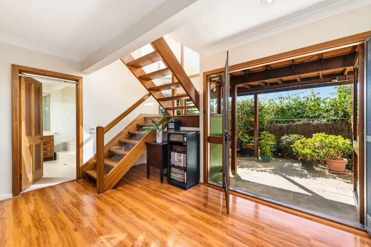Fifth view of Homely house listing, 135 Carabella Street, Kirribilli NSW 2061