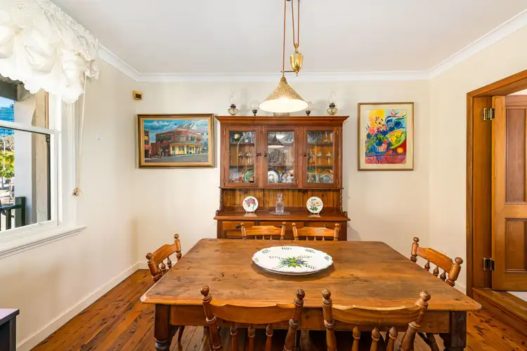 Sixth view of Homely house listing, 135 Carabella Street, Kirribilli NSW 2061