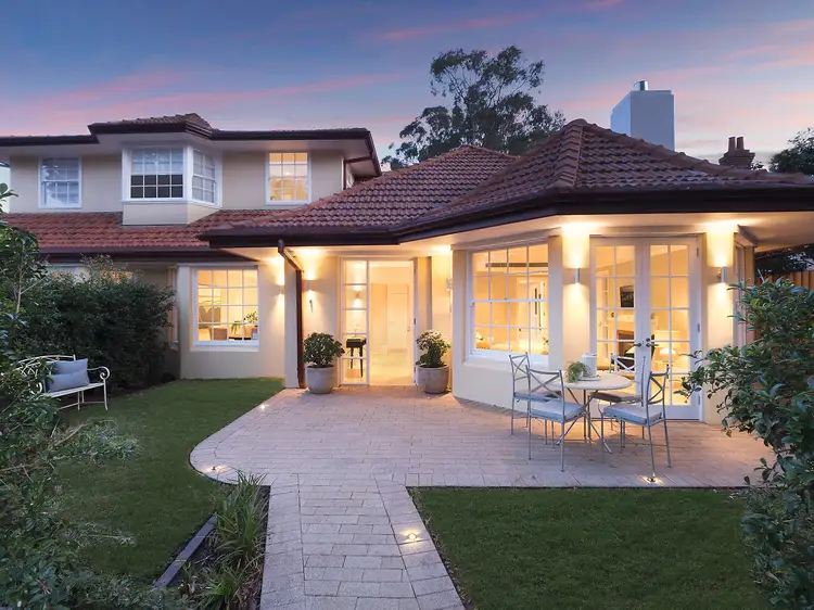 1/6-8 Malton Road, Beecroft NSW 2119