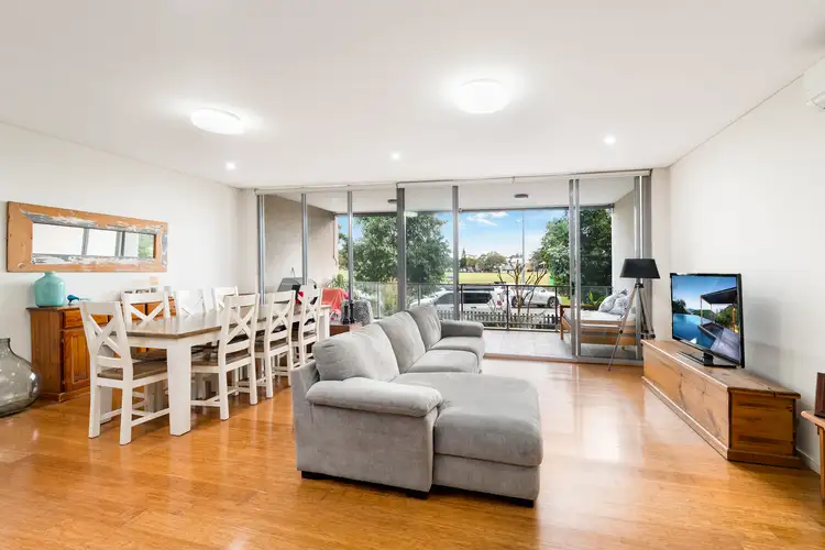 113/26 Jasmine Street, Botany NSW 2019