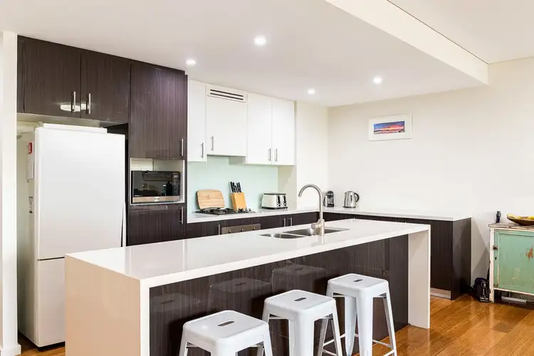 Second view of Homely apartment listing, 113/26 Jasmine Street, Botany NSW 2019