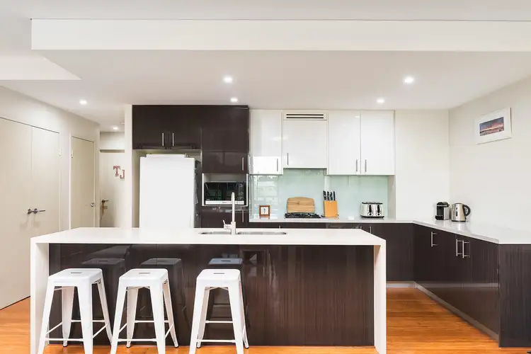 Third view of Homely apartment listing, 113/26 Jasmine Street, Botany NSW 2019