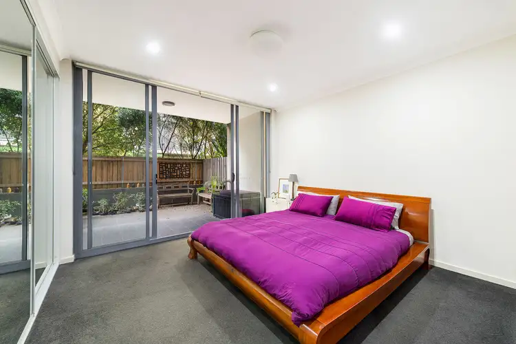 Fourth view of Homely apartment listing, 113/26 Jasmine Street, Botany NSW 2019