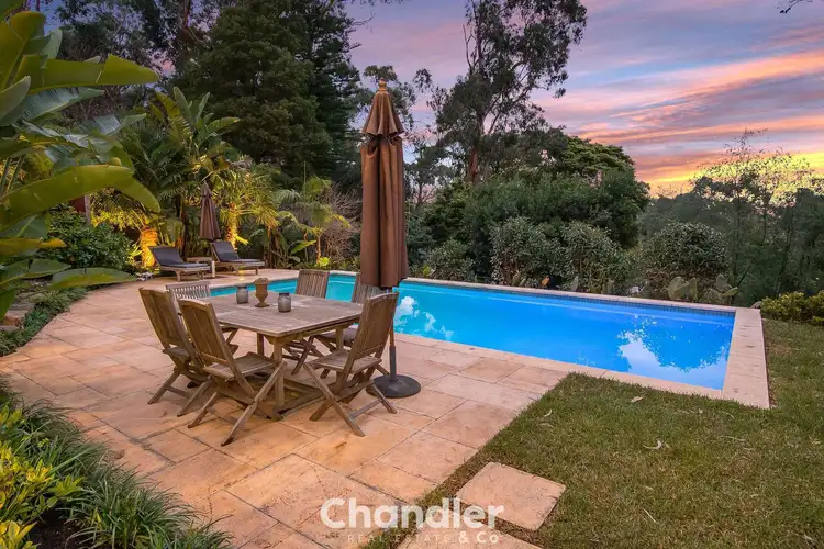 Second view of Homely house listing, 54 Ternes Road, Upwey VIC 3158