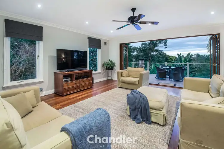 Fourth view of Homely house listing, 54 Ternes Road, Upwey VIC 3158