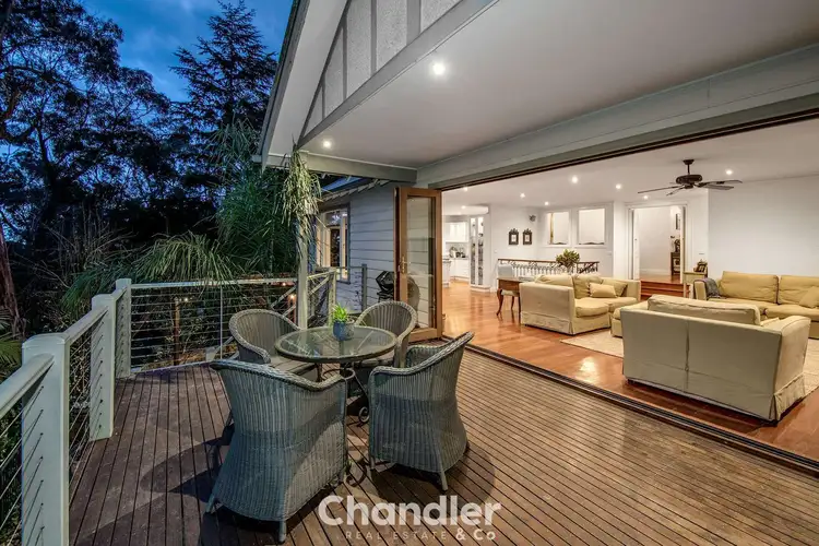 Fifth view of Homely house listing, 54 Ternes Road, Upwey VIC 3158