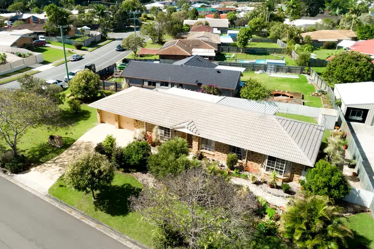 Main view of Homely house listing, 1 Redgum Street, Buderim QLD 4556