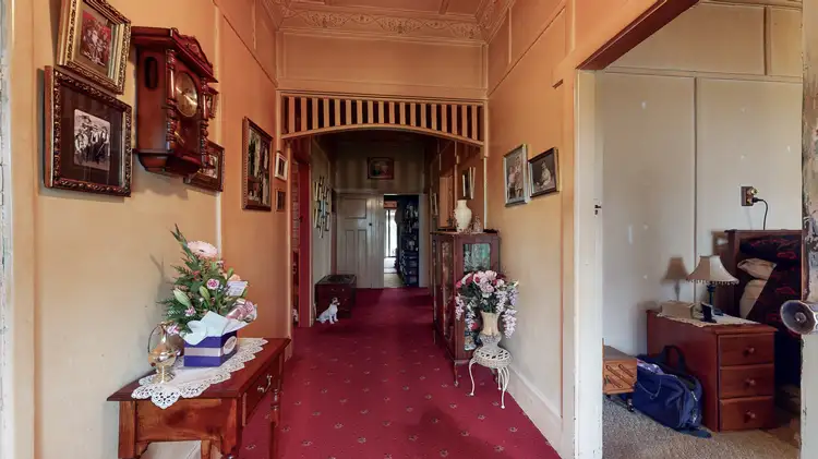 Second view of Homely house listing, 60 Grey Street, Traralgon VIC 3844