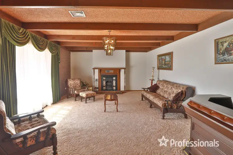 Fifth view of Homely house listing, 215 Ranfurly Way, Mildura VIC 3500