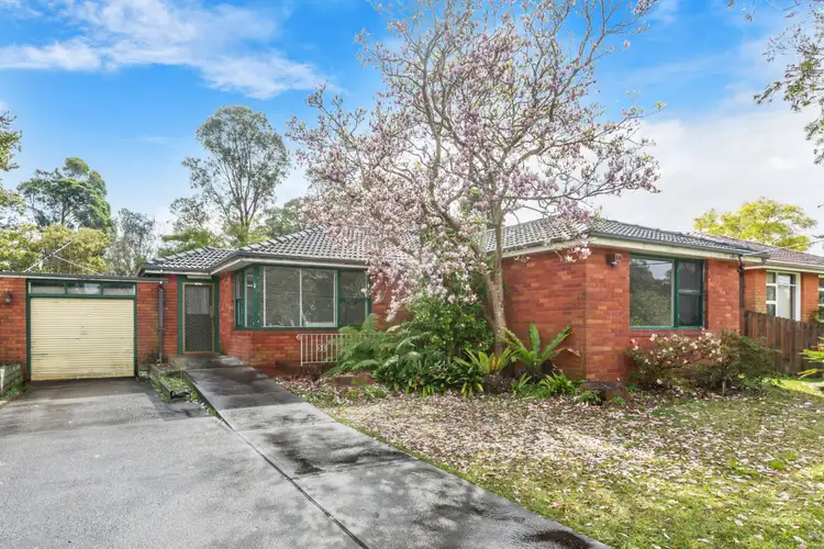 Main view of Homely house listing, 142 Berowra Waters Road, Berowra Heights NSW 2082