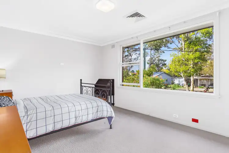Fifth view of Homely house listing, 142 Berowra Waters Road, Berowra Heights NSW 2082