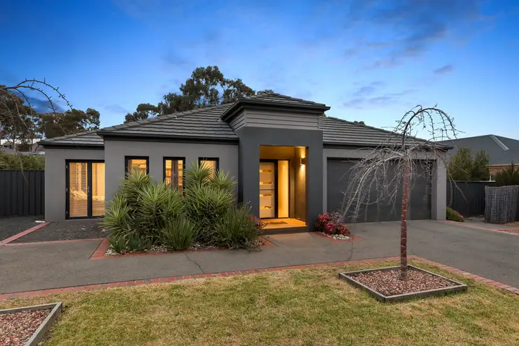 Main view of Homely house listing, 60 Pioneer Drive, Maiden Gully VIC 3551