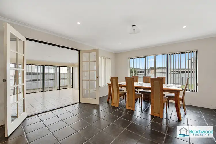 Second view of Homely house listing, 67 Joyce Street, Hawley Beach TAS 7307