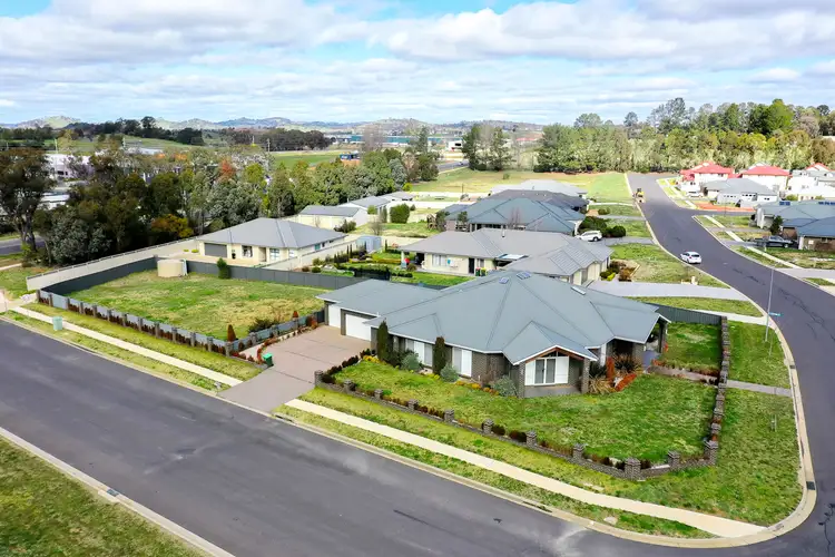 Third view of Homely house listing, 32 Moonstone Drive, Orange NSW 2800