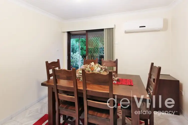 Third view of Homely house listing, 68 Greenwood Road, Kellyville NSW 2155
