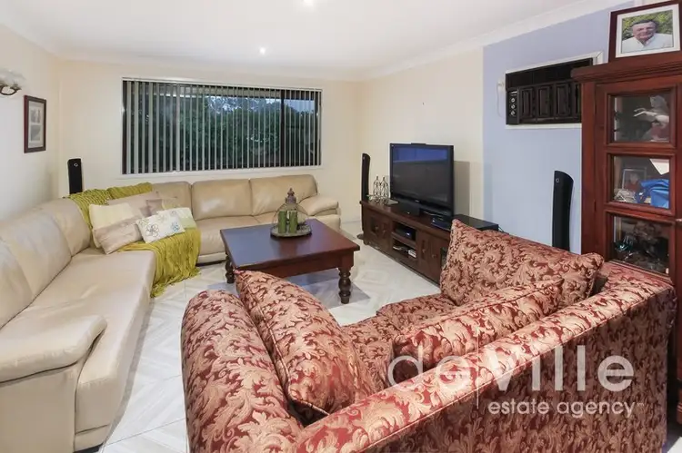 Fourth view of Homely house listing, 68 Greenwood Road, Kellyville NSW 2155