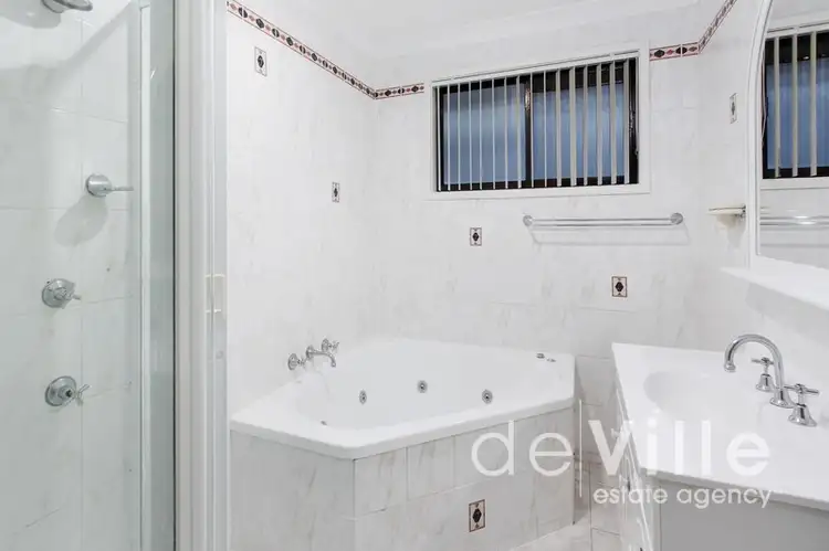 Fifth view of Homely house listing, 68 Greenwood Road, Kellyville NSW 2155
