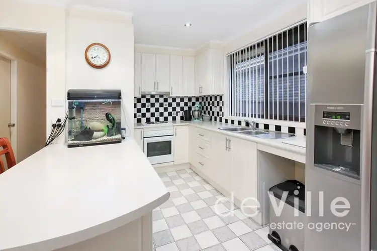 Sixth view of Homely house listing, 68 Greenwood Road, Kellyville NSW 2155
