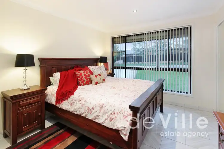 Seventh view of Homely house listing, 68 Greenwood Road, Kellyville NSW 2155
