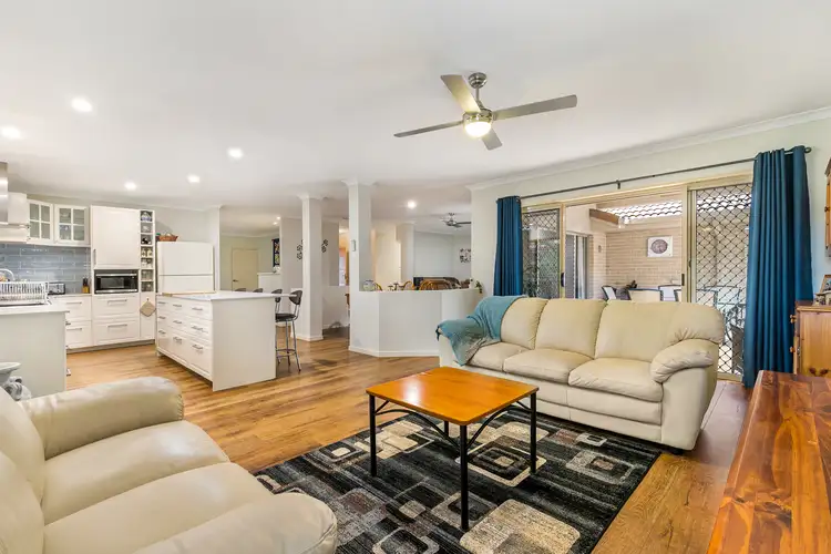 Third view of Homely house listing, 31 Redunca Place, Moggill QLD 4070