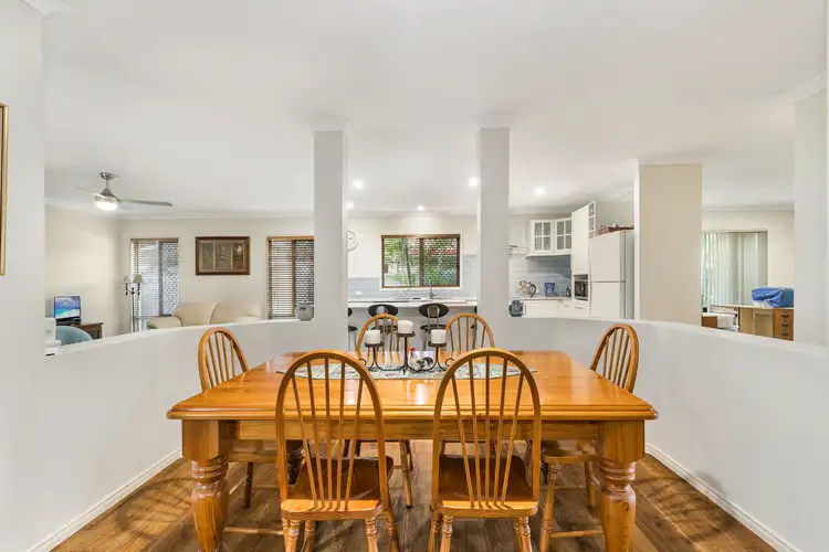 Fourth view of Homely house listing, 31 Redunca Place, Moggill QLD 4070