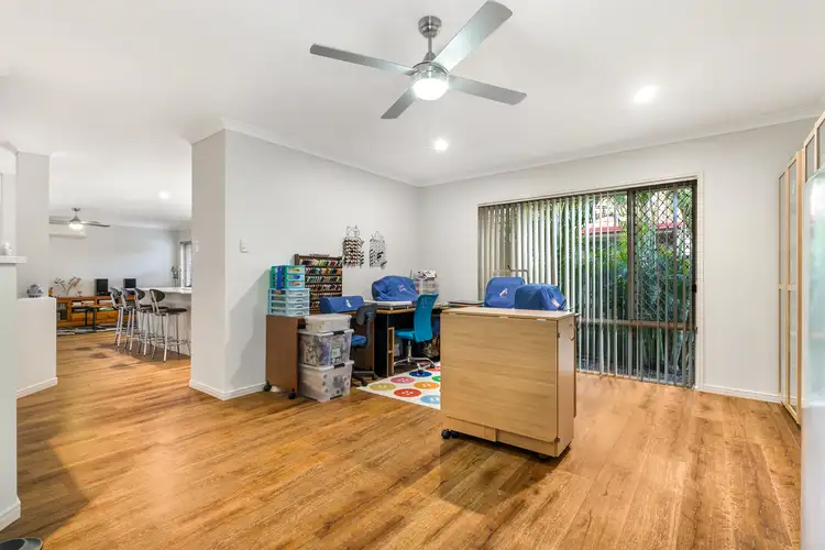 Fifth view of Homely house listing, 31 Redunca Place, Moggill QLD 4070