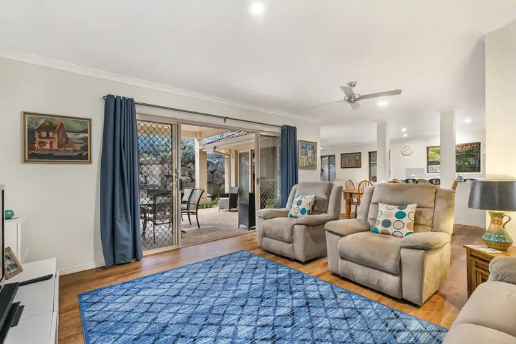 Sixth view of Homely house listing, 31 Redunca Place, Moggill QLD 4070